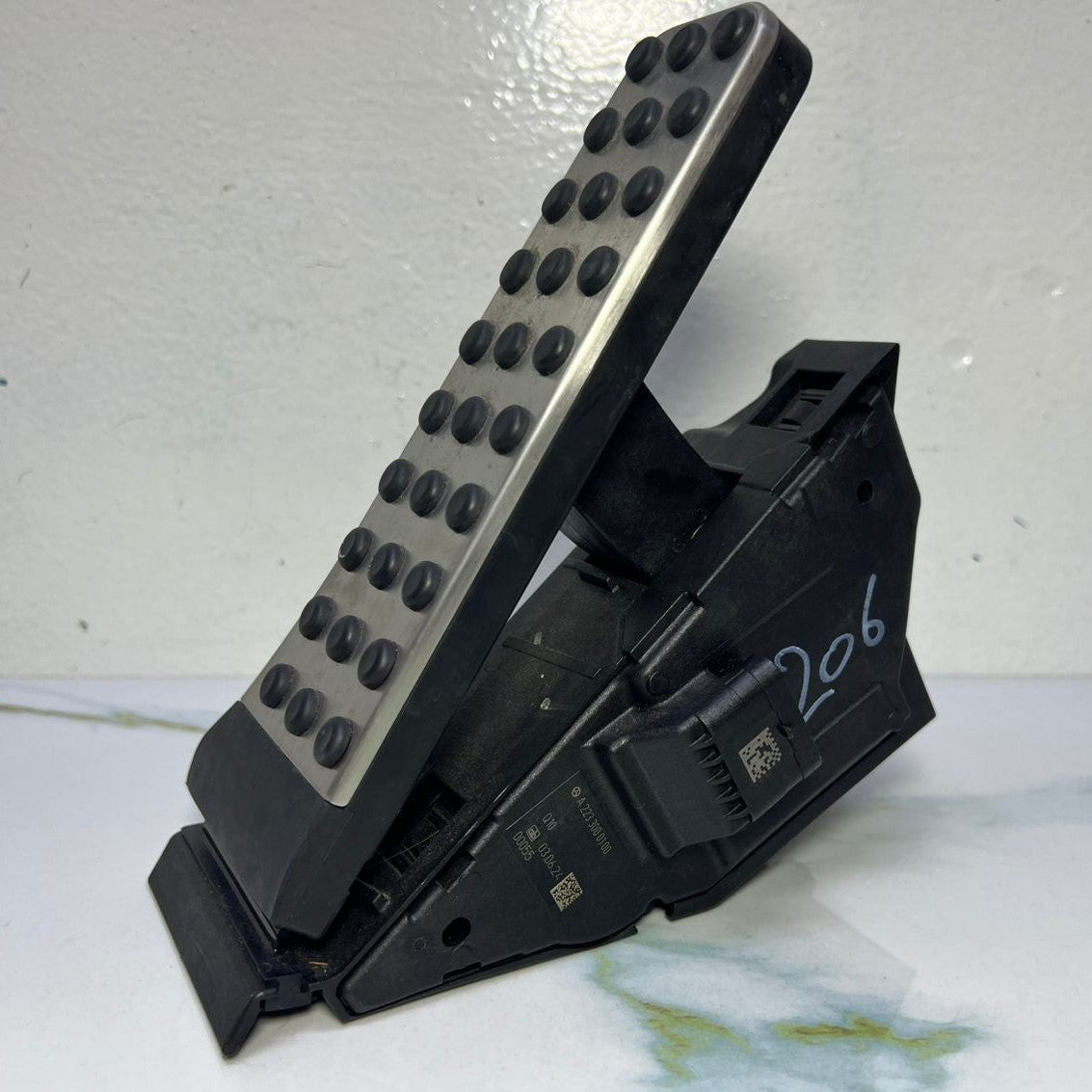 Mercedes W206 C-Class Throttle Pedal Accelerator Module A223 3000100 RHD