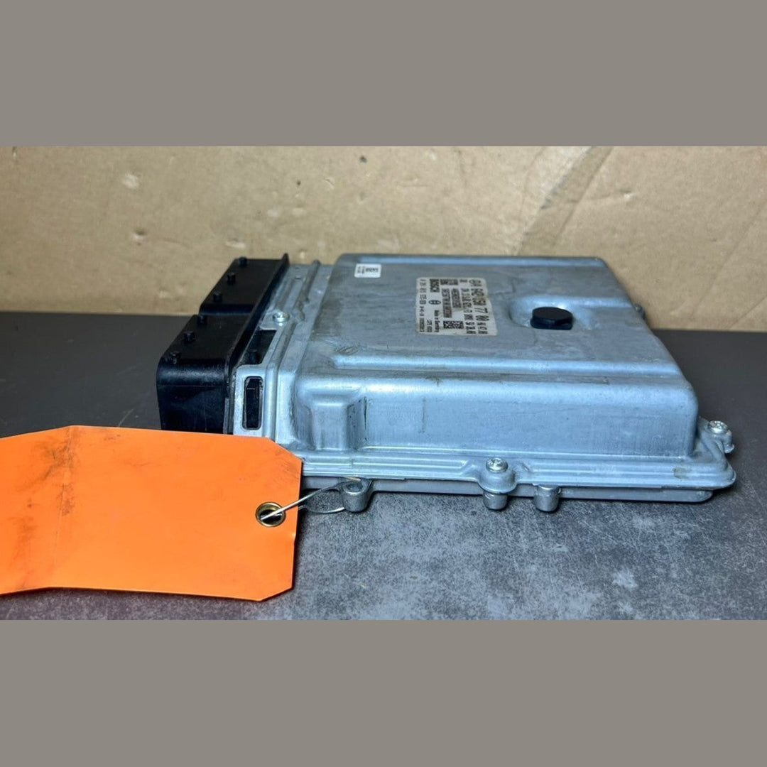 07-12 Mercedes W164 GL ML Engine Control Module Unit ECM ECU A642 1507700 OEM