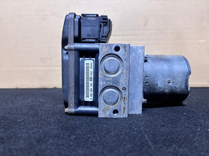 OEM BMW X5 X6 E70 E71 2007–2014 ABS HYDRAULIC BRAKE PUMP MODULE OEM 6798284