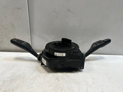 2015 BMW X3 Turn Signal Wiper Column Switch Clock Spring 9368604 OEM