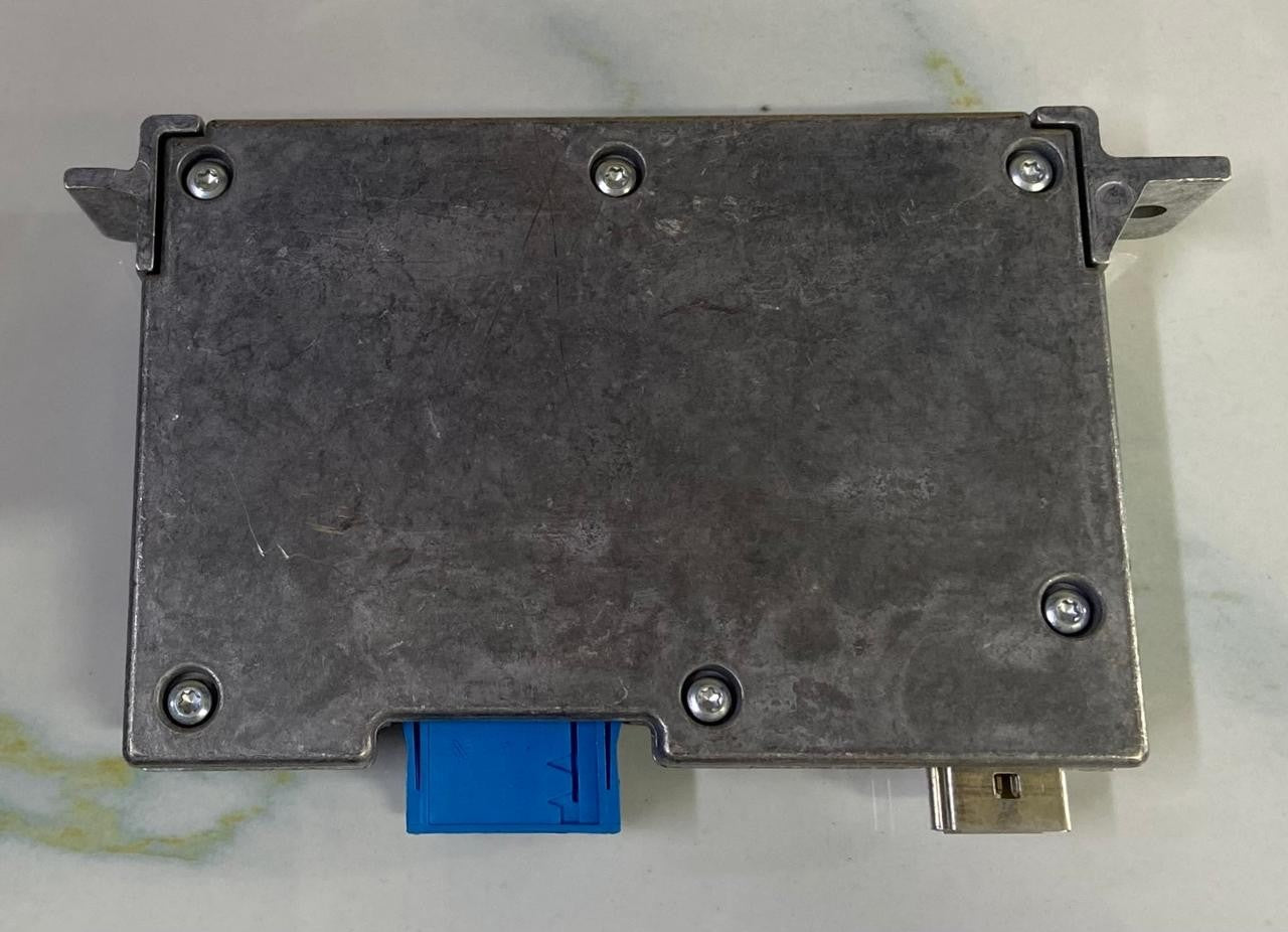 OEM BMW 3 GT F34 F06 F10 KAFAS 2 CAMERA CONTROL UNIT 190kW 9346273