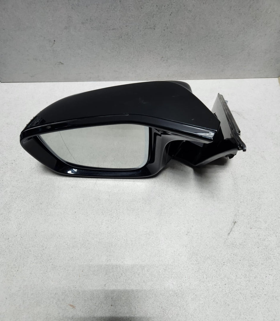 BMW Left Side Door Mirror F0184101U668B 5 Series G30 G31