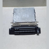 2004-2010 BMW 525i Navigation Head Unit  CCC MD 9159026 5 Series E60 E61  OEM