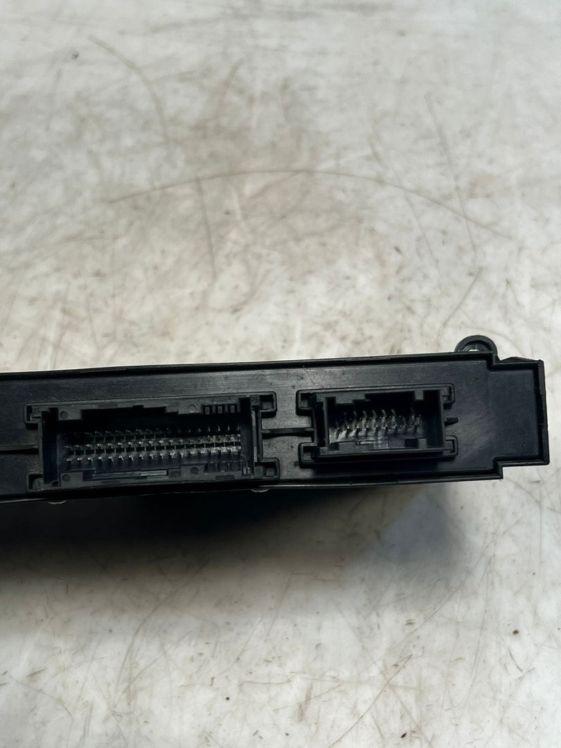 2009-2013 BMW E70 E71 X5 X6 Body Control Module BCM 9229837 OEM