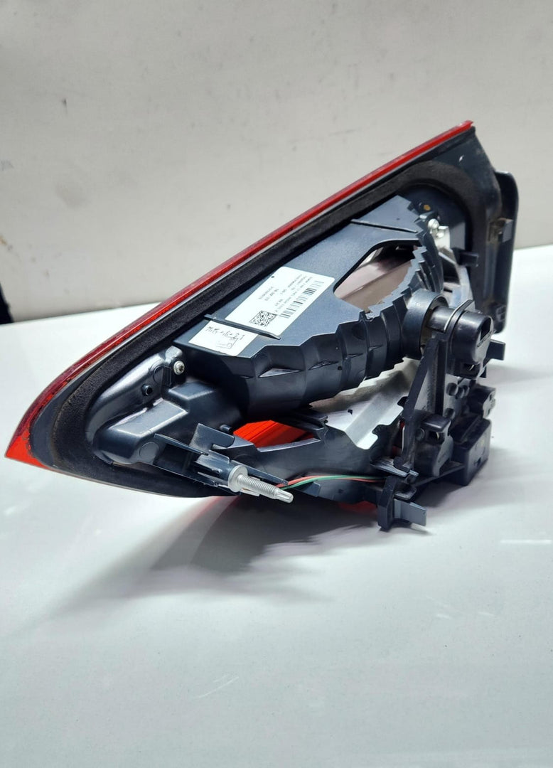 2016-2017 BMW X1 Tail Light Inner Left 7350697 X1 F48 OEM