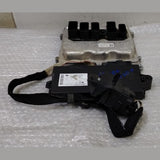OEM BMW X1 E84 2009-15 N20 ENGINE CONTROL UNIT ECU KIT DME 8603576 BOSCH