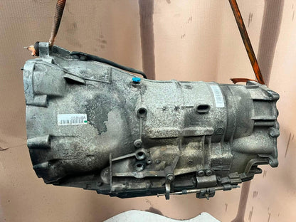 2008 BMW X6 E71 X5 E70 ZF 6HP28X M57 Automatic Transmission DIESEL 3.0 7582937