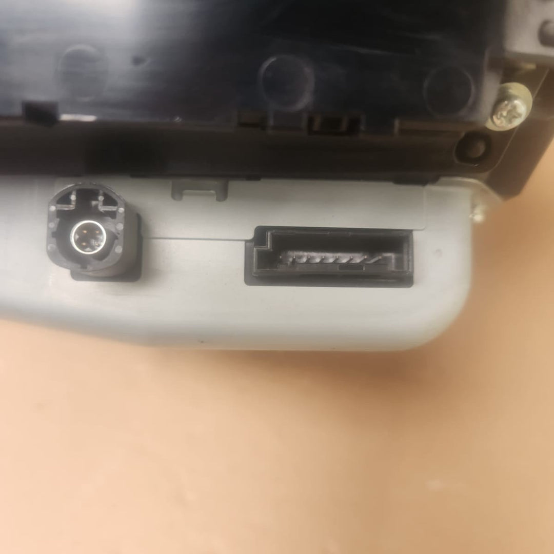 2010-2015 BMW 740i Head-Up Display 9210851 7 Series F01 F02 F03 F04 LHD