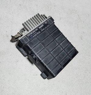 Benz Engine Control Unit 0280800266 Bosch Engine Control Unit ECU