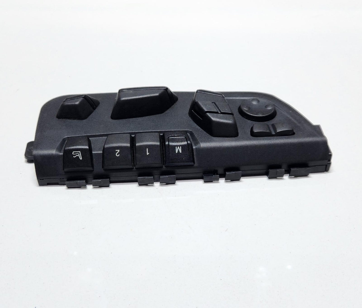 2013-2018 BMW M6 Seat Adjustment Switch 9315938 6 Series Gran Coupe F06 OEM