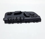 2013-2018 BMW M6 Seat Adjustment Switch 9315938 6 Series Gran Coupe F06 OEM