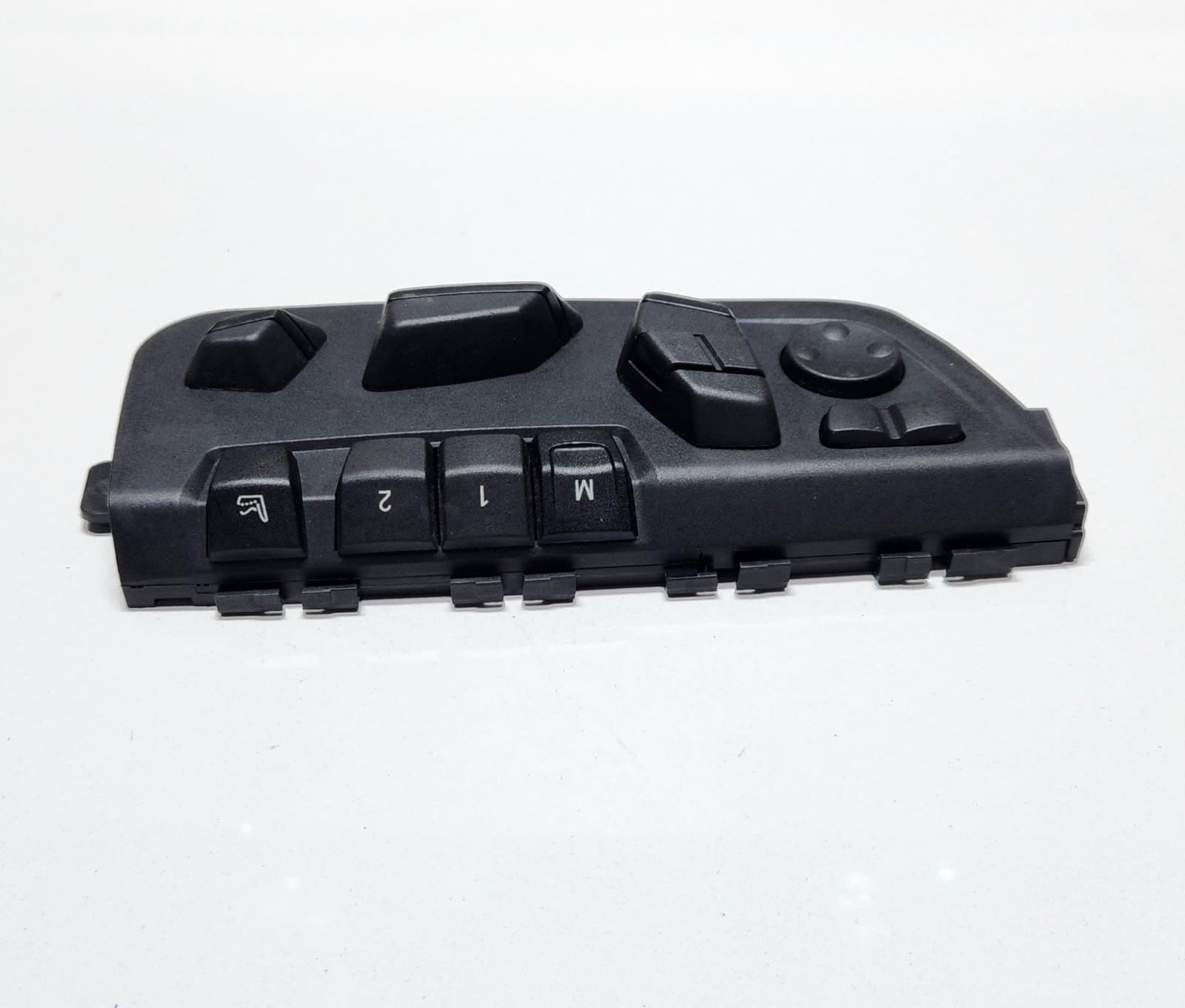 2013-2018 BMW M6 Seat Adjustment Switch 9315938 6 Series Gran Coupe F06 OEM