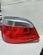Load image into Gallery viewer, BMW 5 Series E60 Rear Tail Light Rear Left 7165737 E60 5 Series 