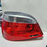 BMW 5 Series E60 Rear Tail Light Rear Left 7165737 E60 5 Series