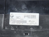 2011-2014 BMW X3 Body Control Module 9287218 X3 F25