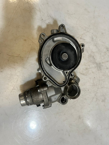 2006-2010 BMW X5 4.8L 5 Series E60 E61 550i E63 E65 Water Pump 7531859 OEM