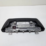 2012-2018 BMW 3 4 Series F30 F32 F36 320i Information Display Screen 9270393