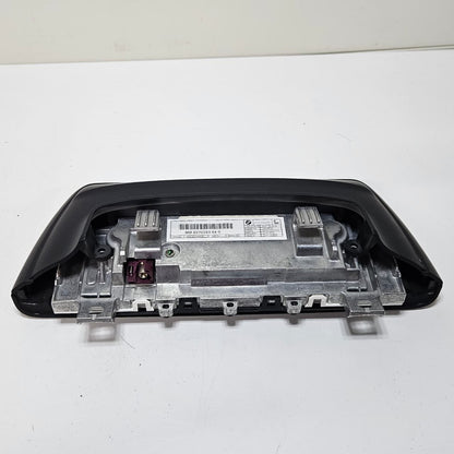 2012-2018 BMW 3 4 Series F30 F32 F36 320i Information Display Screen 9270393