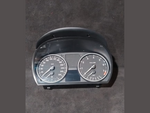 Load image into Gallery viewer, BMW 3 E90 E91  SPEEDOMETER / INSTRUMENT CLUSTER - 9242344
