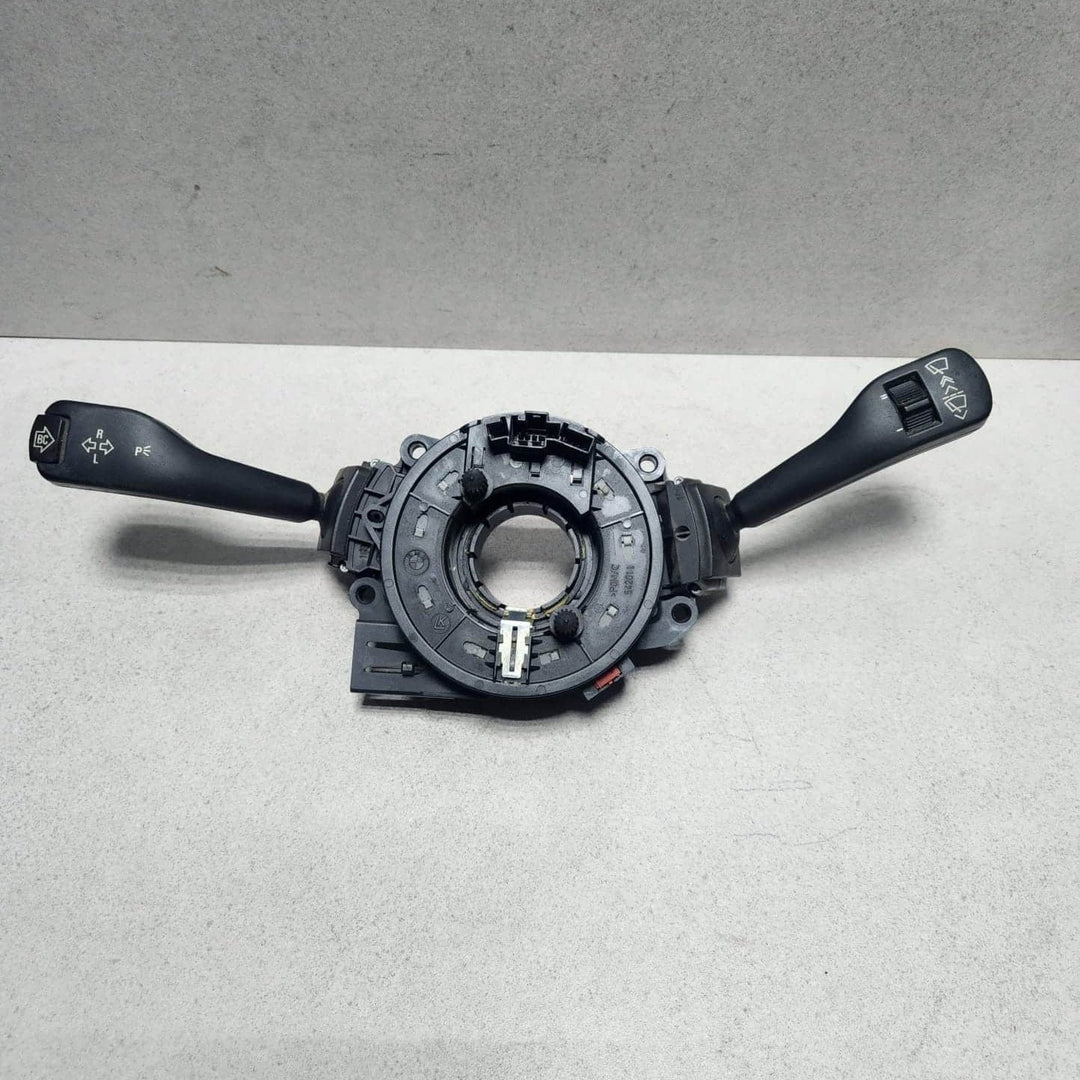 BMW Steering Column Switch Unit 8377488 E46 3 Series E53 X5 and E83 X3
