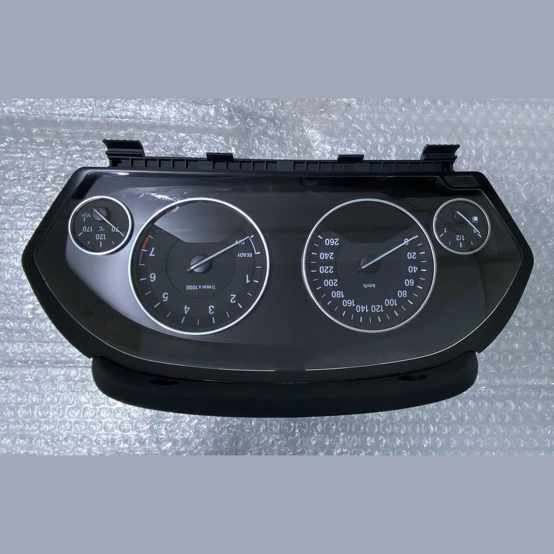 OEM BMW F30 F31 F34 F32 instrument combination Cluster speedometer 6804966