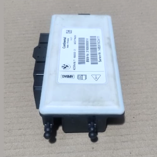 BMW F01 F10 F11 F06 F12 F13 5 6 7 SERIES ACSM4 CRASH CONTROL MODULE 9350003