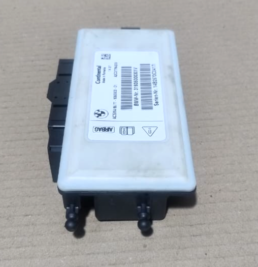 BMW F01 F10 F11 F06 F12 F13 5 6 7 SERIES ACSM4 CRASH CONTROL MODULE 9350003