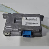 OEM BMW 3 SERIES F02 FRONT KAFAS CAMERA & CONTROL MODULE ECU 9316923