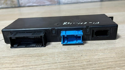 2012 BMW 550i Central Gateway Control Module 9267514 F01 F02 F10 7' 5'