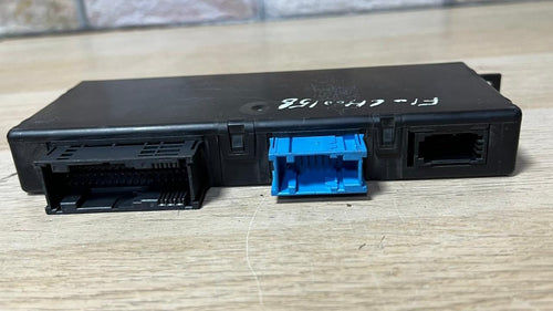 2012 BMW 550i Central Gateway Control Module 9267514 F01 F02 F10 7' 5'