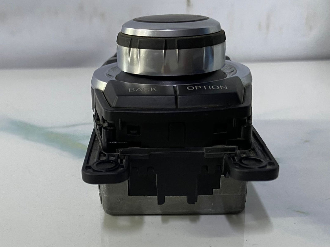 BMW 5 F10 F07 7 F01 iDRIVE MEDIA SWITCH MOUSE Navi controller JOYSTICK 9286699