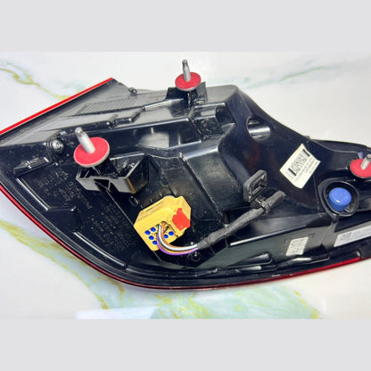 2021 Genuine Mercedes W206 C-Class ESTATE Rear Left Side Tail Light A206 9061501