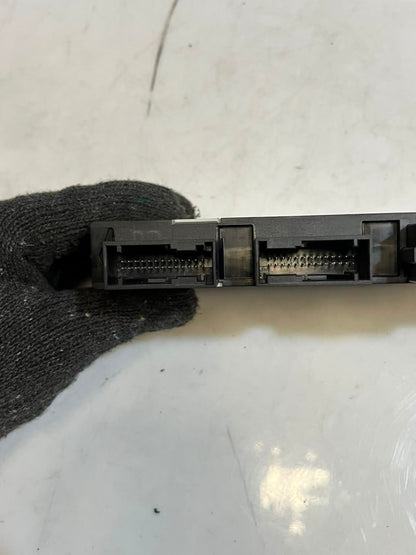 2016 BMW X4 F26 35DX N57Z Engine Control Unit ECU SET DDE+CAS4 8586544 OEM