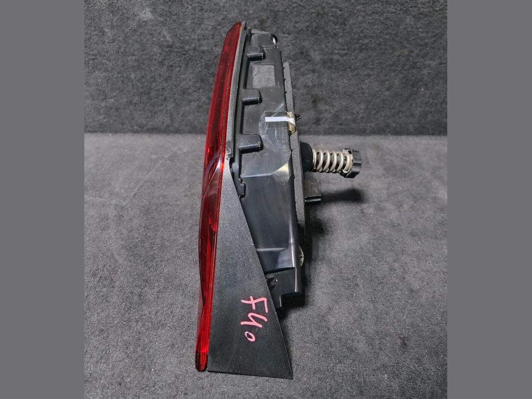 BMW  F40 SERIES  1 SERIES F40 Rear light in trunk lid, right  7450652