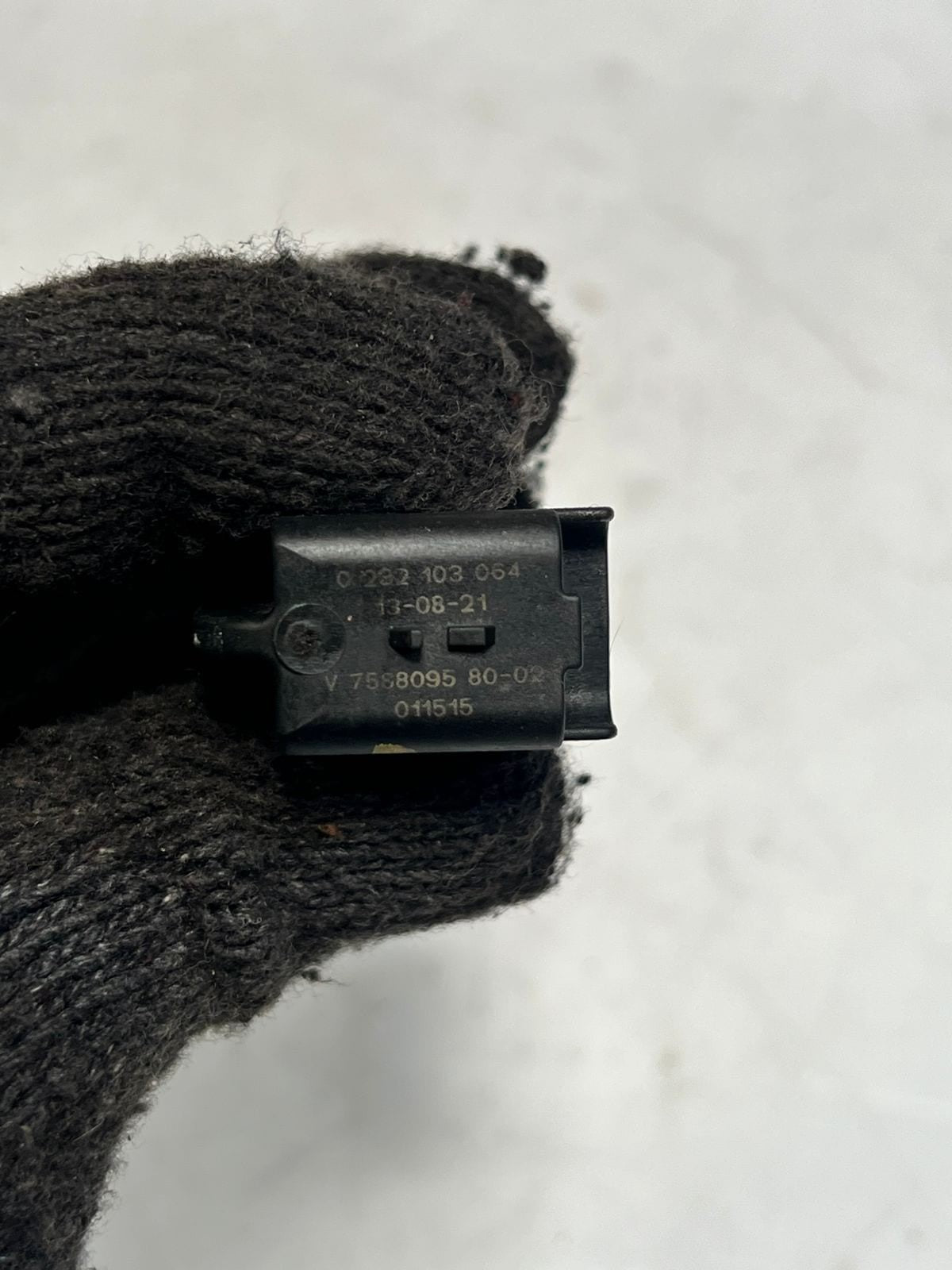 2011-2019 Mini Cooper R55 R56 R57 1.6 petrol Camshaft Position Sensor 7588095 