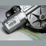 Load image into Gallery viewer, 2013-2016 Mercedes A180 Rear Wiper Motor A1769061600 A-Class W176 A200 A220 A250