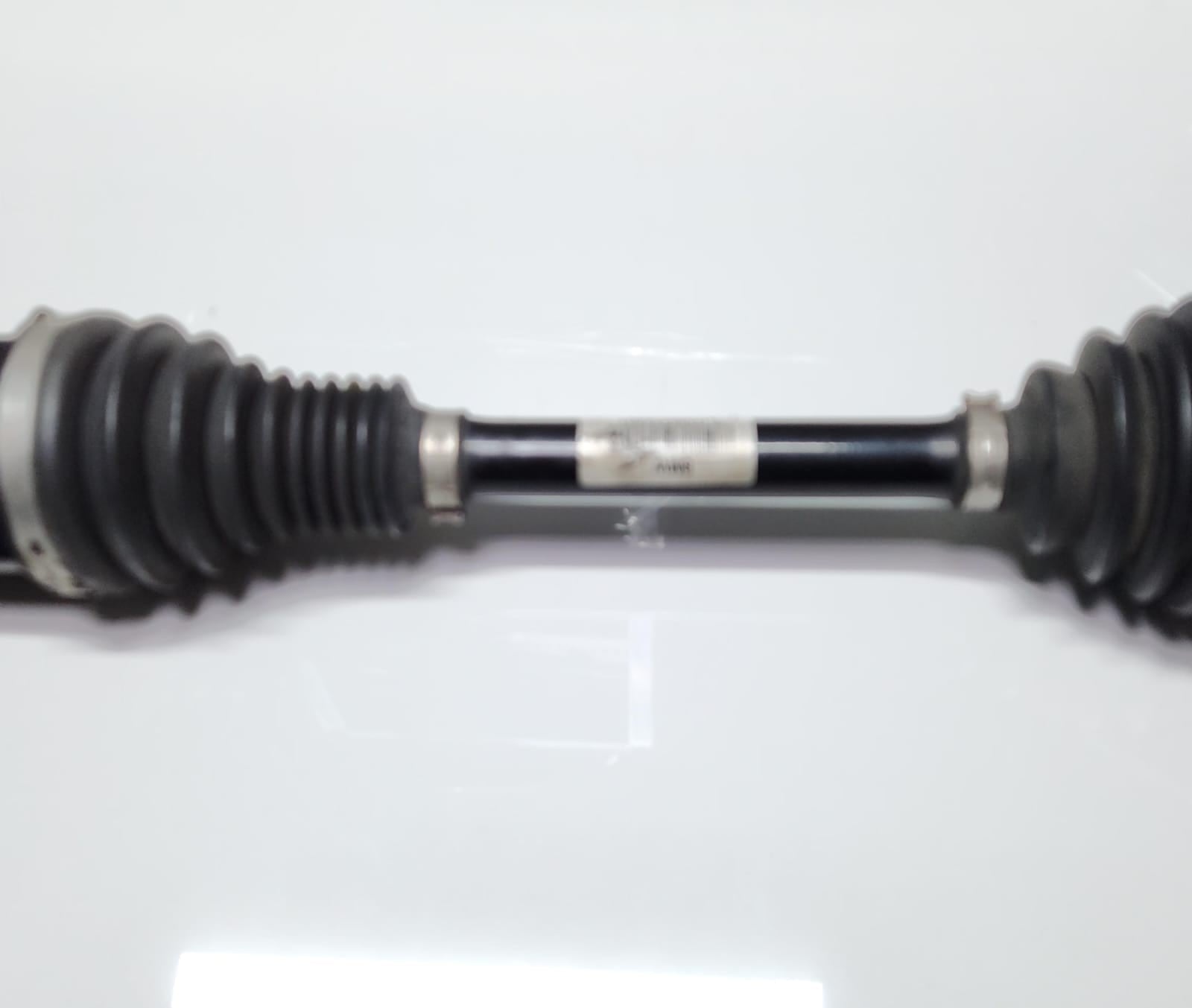 2020 BMW 5 Series Front Driveshaft 9884748 5 Series G30 G31 G38