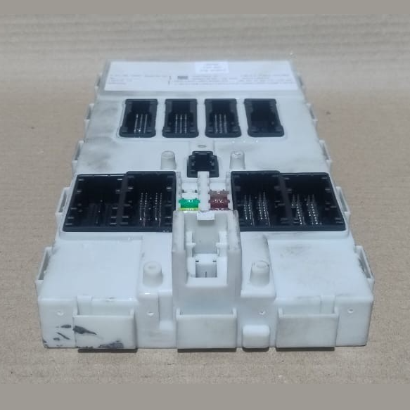 BMW 1 SERIES F20 LCI  116D ECU B37 ENGINE IGNITION KIT OEM+ KEY OEM  8589141