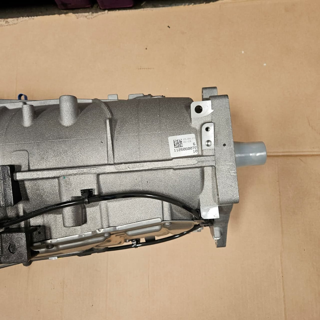 BMW 2023-2025 X7 G07 Automatic Transmission Gearbox GN8X80DZ 5A6EAC0  Brand New 