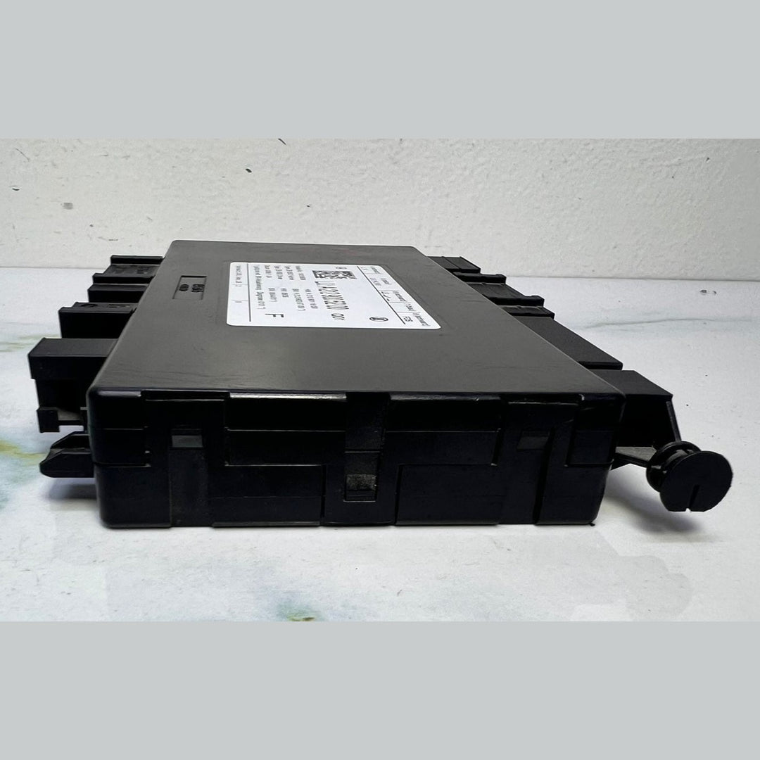 2010-11 Mercedes E350 Seat Control Module A2129005200 W212 E-Class and W218 CLS
