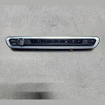 Load image into Gallery viewer, 2018-2020 BMW X5 Audio Control Switch 7949328 X5 G05 X6 G0 and X7 G07