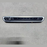 2018-2020 BMW X5 Audio Control Switch 7949328 X5 G05 X6 G0 and X7 G07