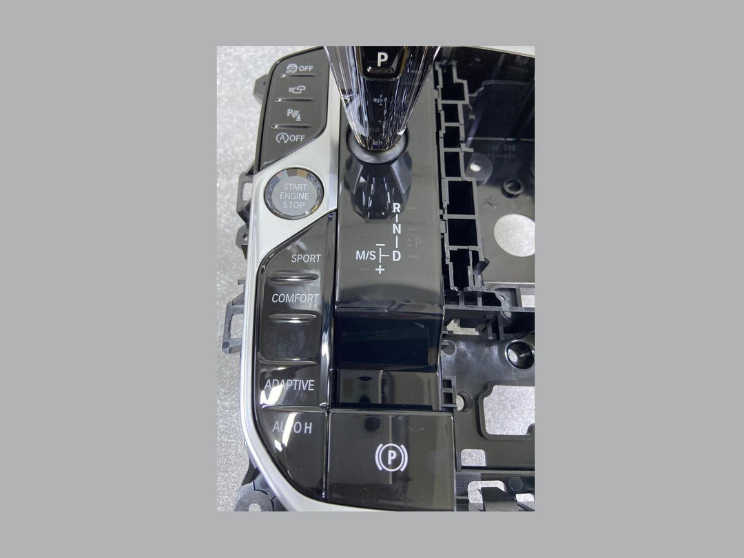 OEM Crystal Gear Selector BMW X5 X7 Center Console Controller 5A32BD5 NEW