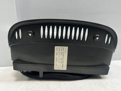 BMW 5 Series E60 E61 3 Series E90 E91 Navigation Display Screen 6945661 OEM