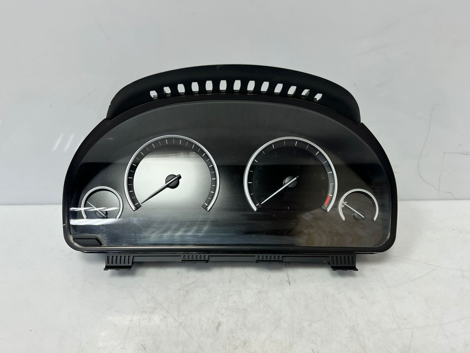 BMW F10 F11 Instrument Cluster Speedometer 9363240 OEM