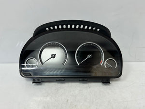 BMW F10 F11 Instrument Cluster Speedometer 9363240 OEM