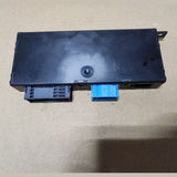 2011-2016 BMW 528i Central Gateway Control Module 9267515.5 Series F10 F11