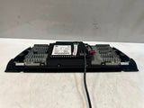 BMW 5 Series GT F07 Central Information Display CID 10.25" Screen 9227118 USA