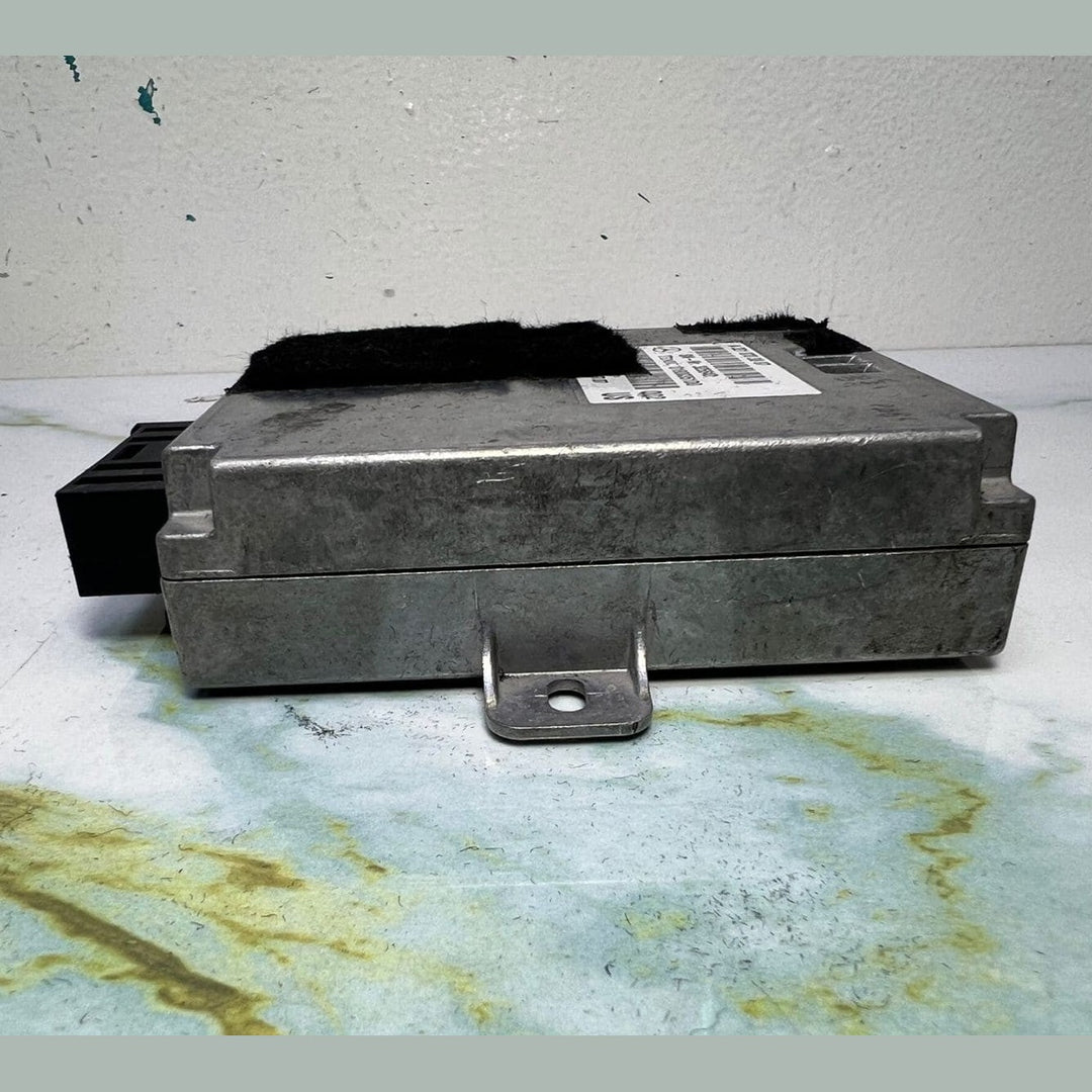 2008 Mercedes-Benz S550 Voice Control Module A2218703887 W221 S-Class