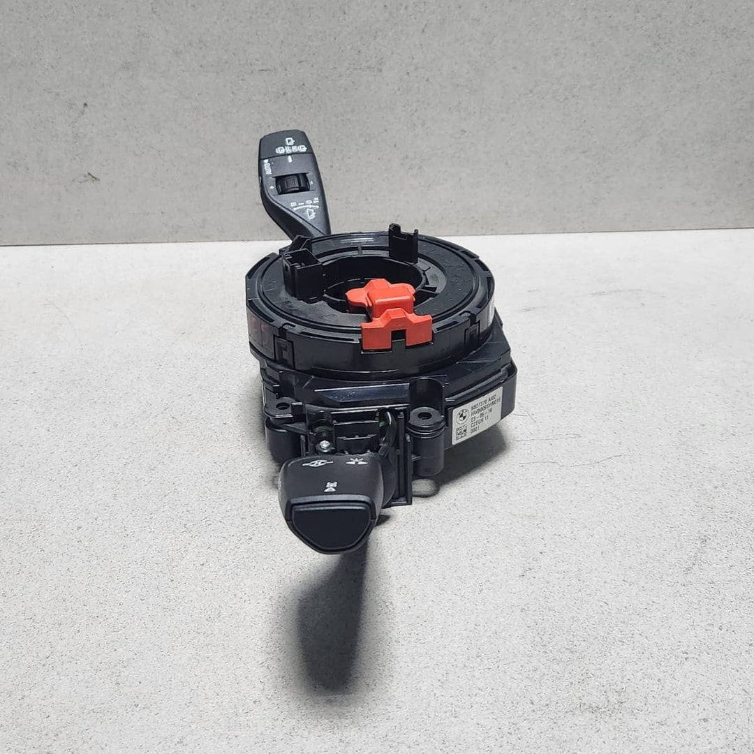 Genuine 2015-2020 BMW X1 Indicator Wiper Stalk Switch 6827370 X5 F15 F85 X1 X2